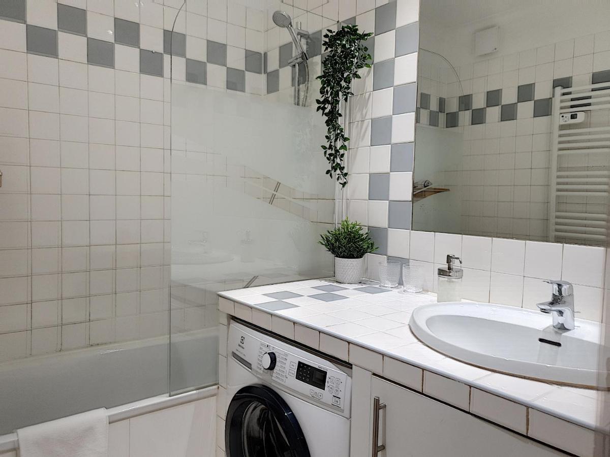 Apartment Le Tisserand By Cocoonr *