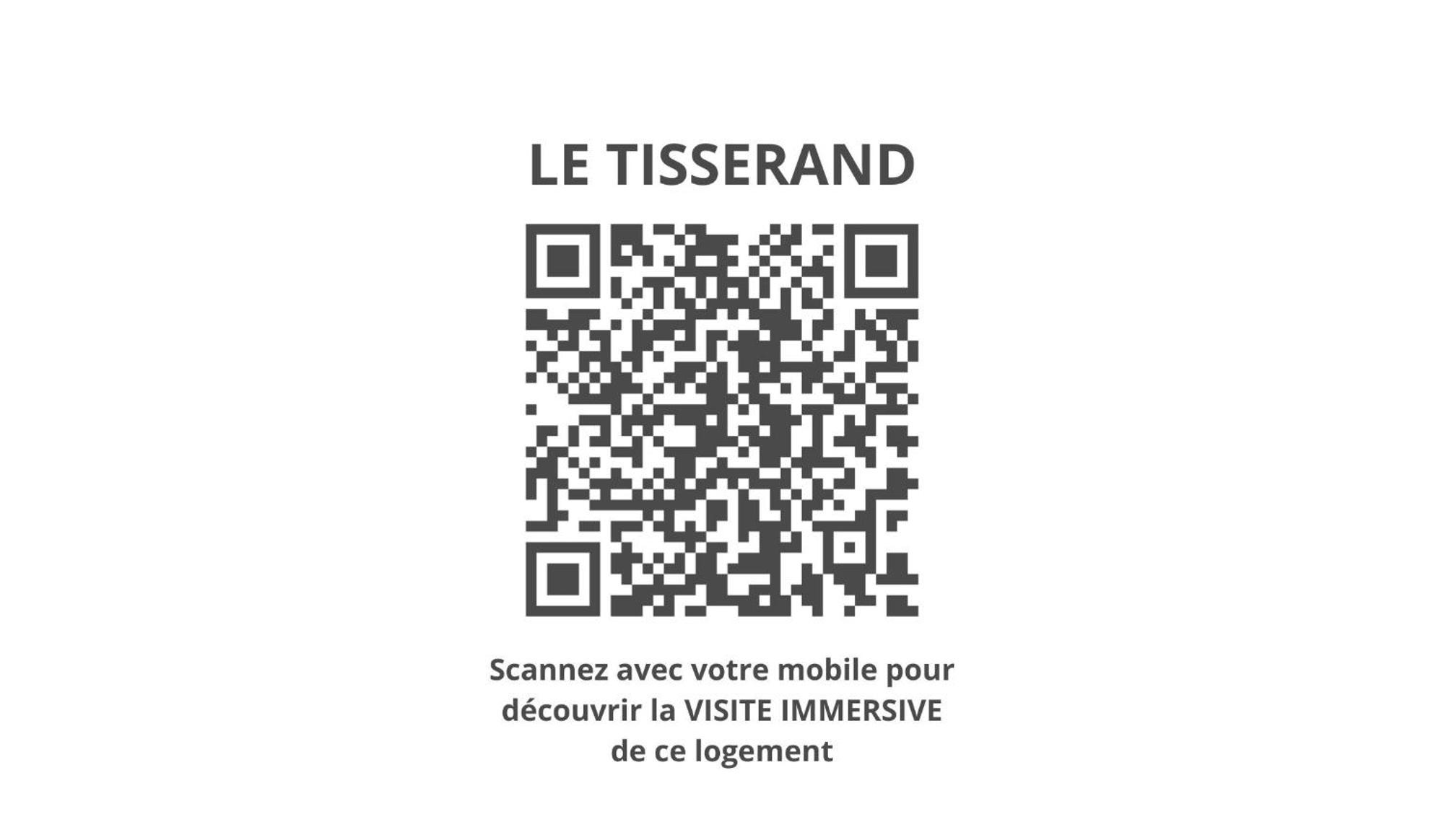 Le Tisserand By Cocoonr Apartamento *