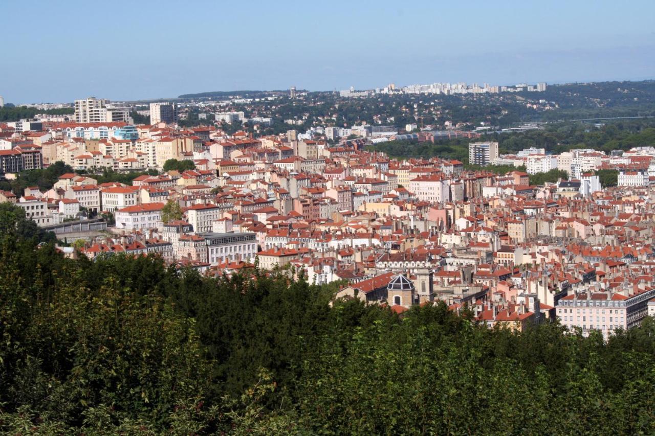Apartamento Le Tisserand By Cocoonr Lyon