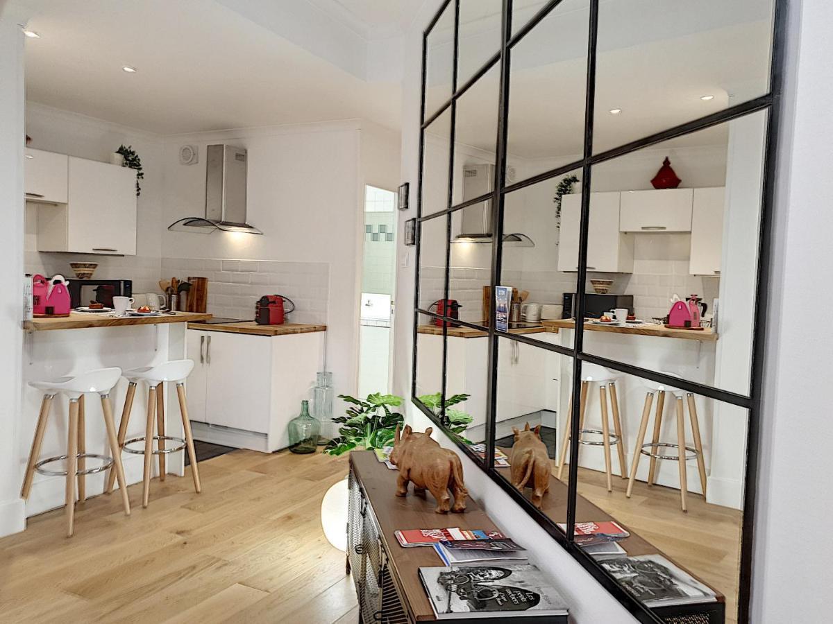Le Tisserand By Cocoonr Apartment
