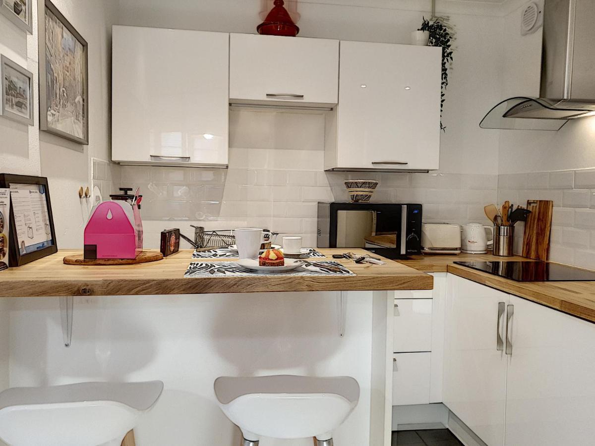 Apartment Le Tisserand By Cocoonr
